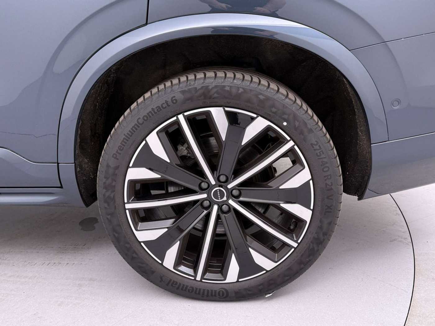 Volvo XC90 – Bild 17