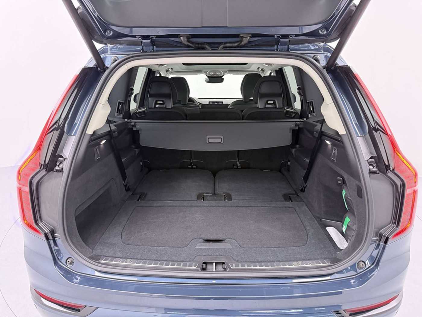 Volvo XC90 – Bild 18