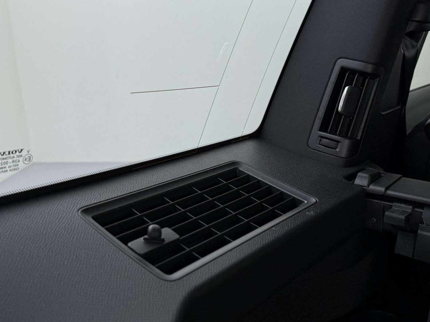 Volvo XC90 – Bild 20