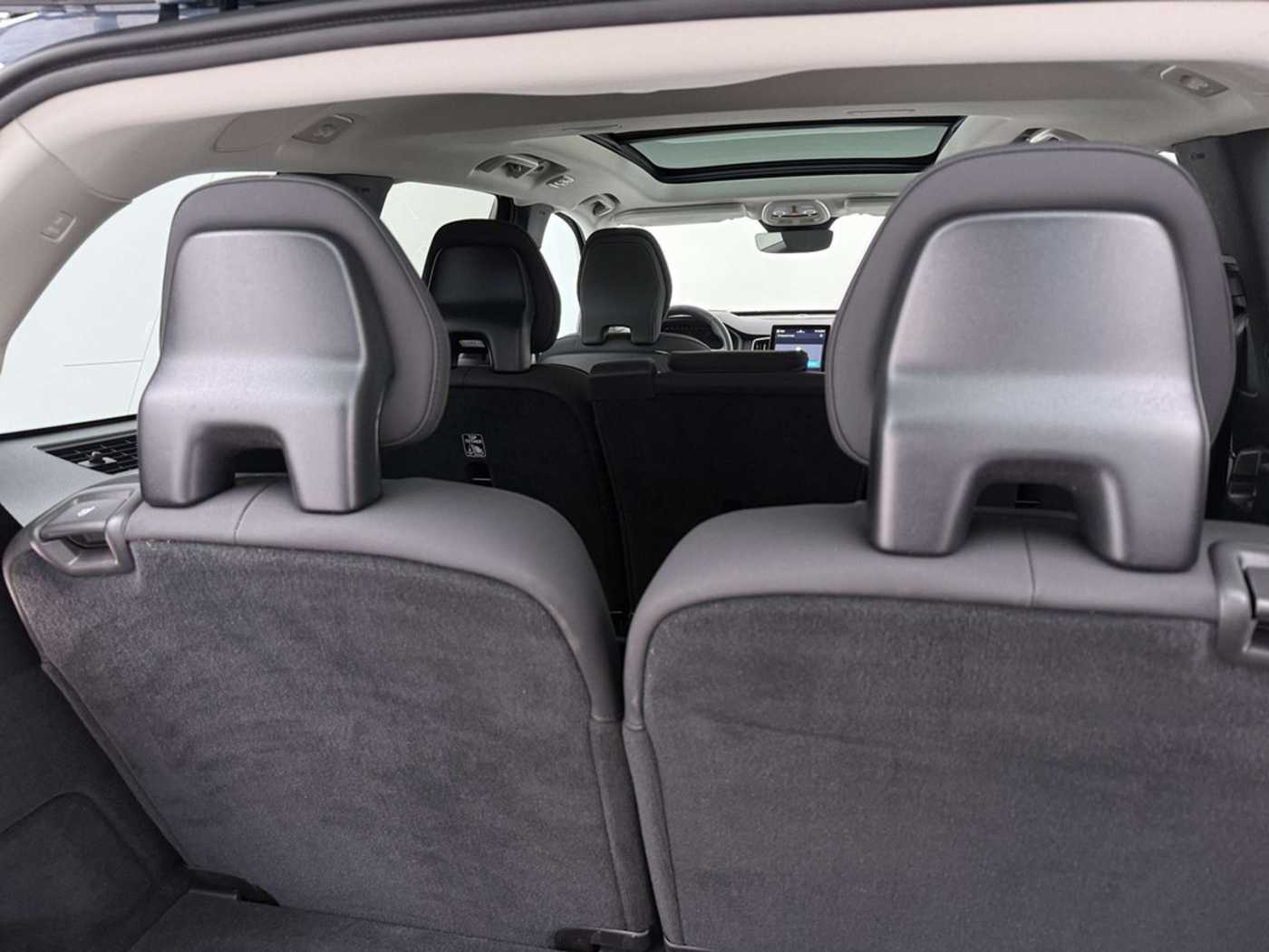 Volvo XC90 – Bild 22