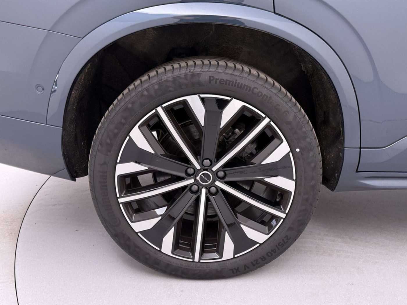 Volvo XC90 – Bild 24