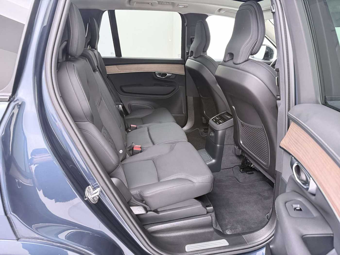 Volvo XC90 – Bild 25