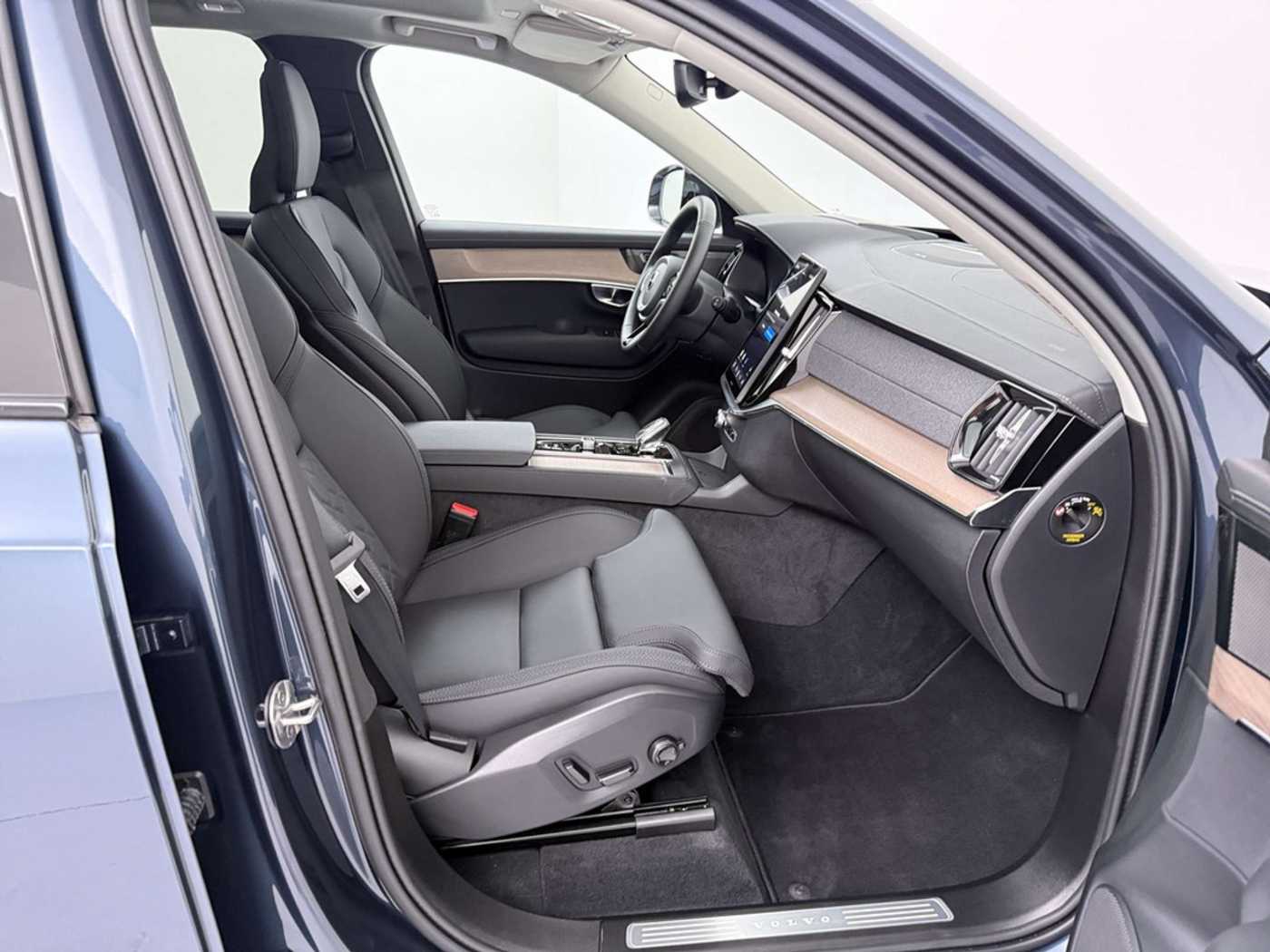Volvo XC90 – Bild 26