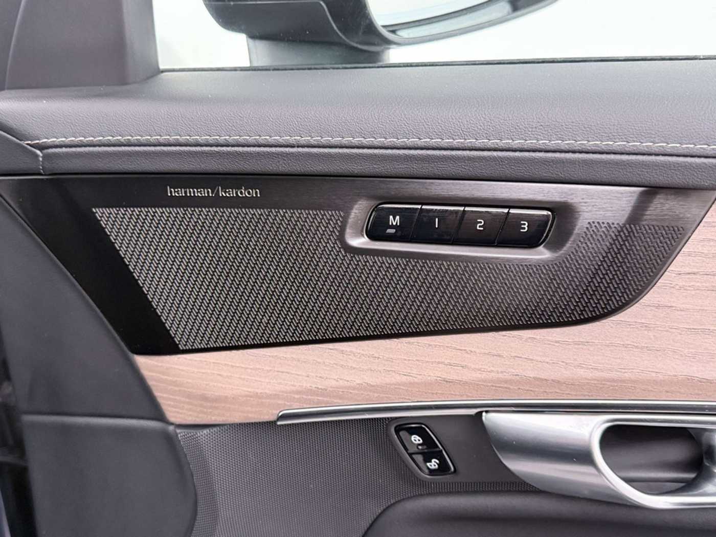 Volvo XC90 – Bild 27
