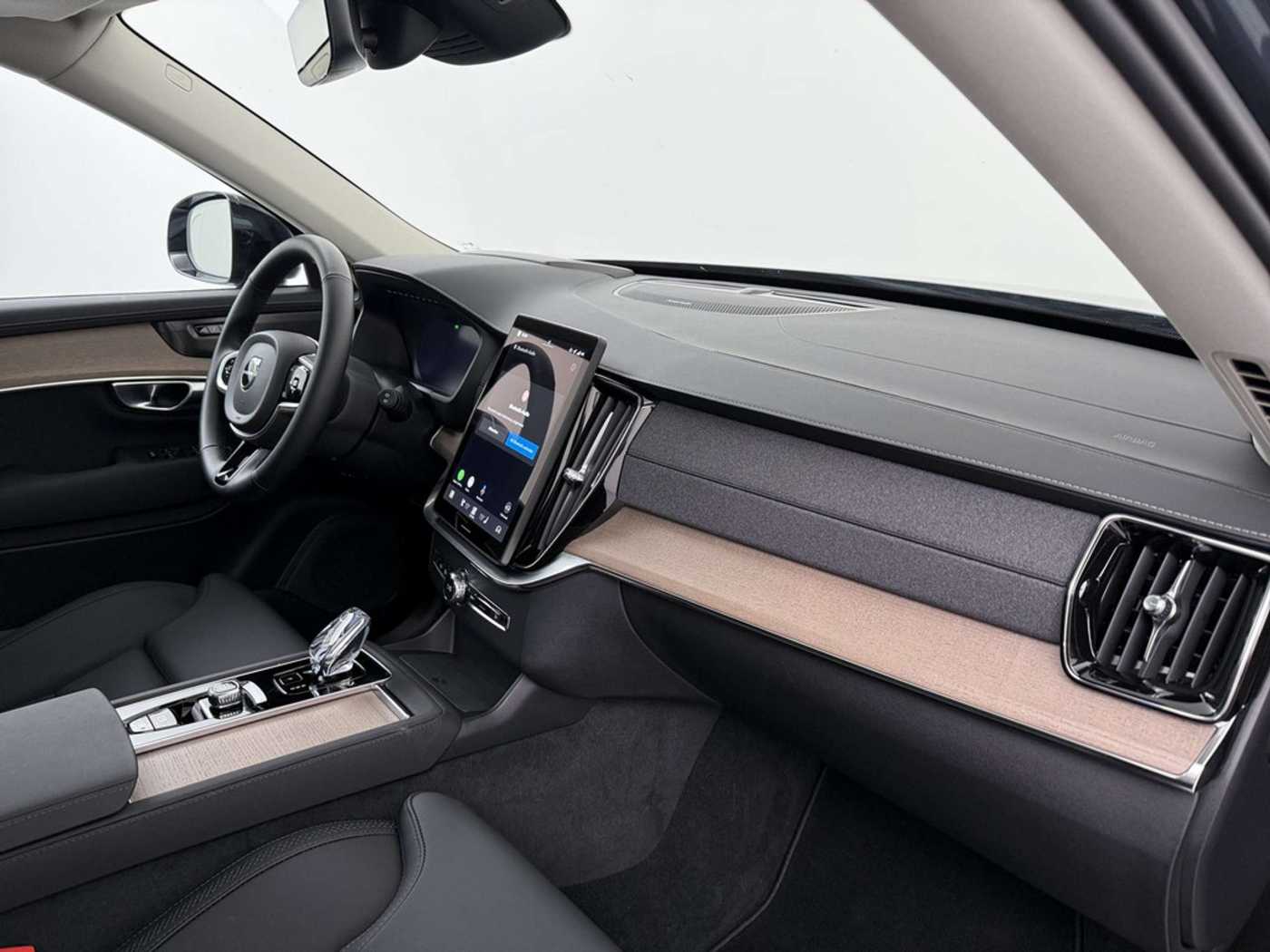Volvo XC90 – Bild 28