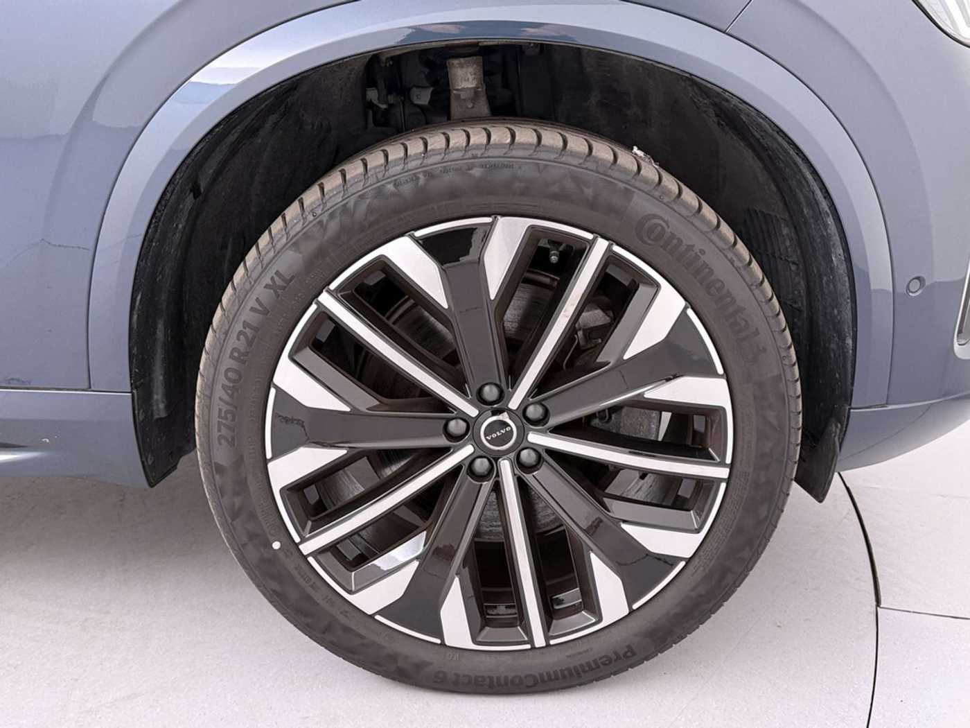 Volvo XC90 – Bild 29
