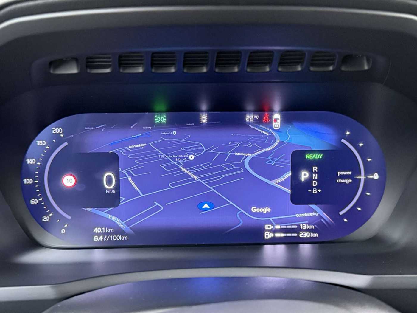 Volvo XC90 – Bild 30
