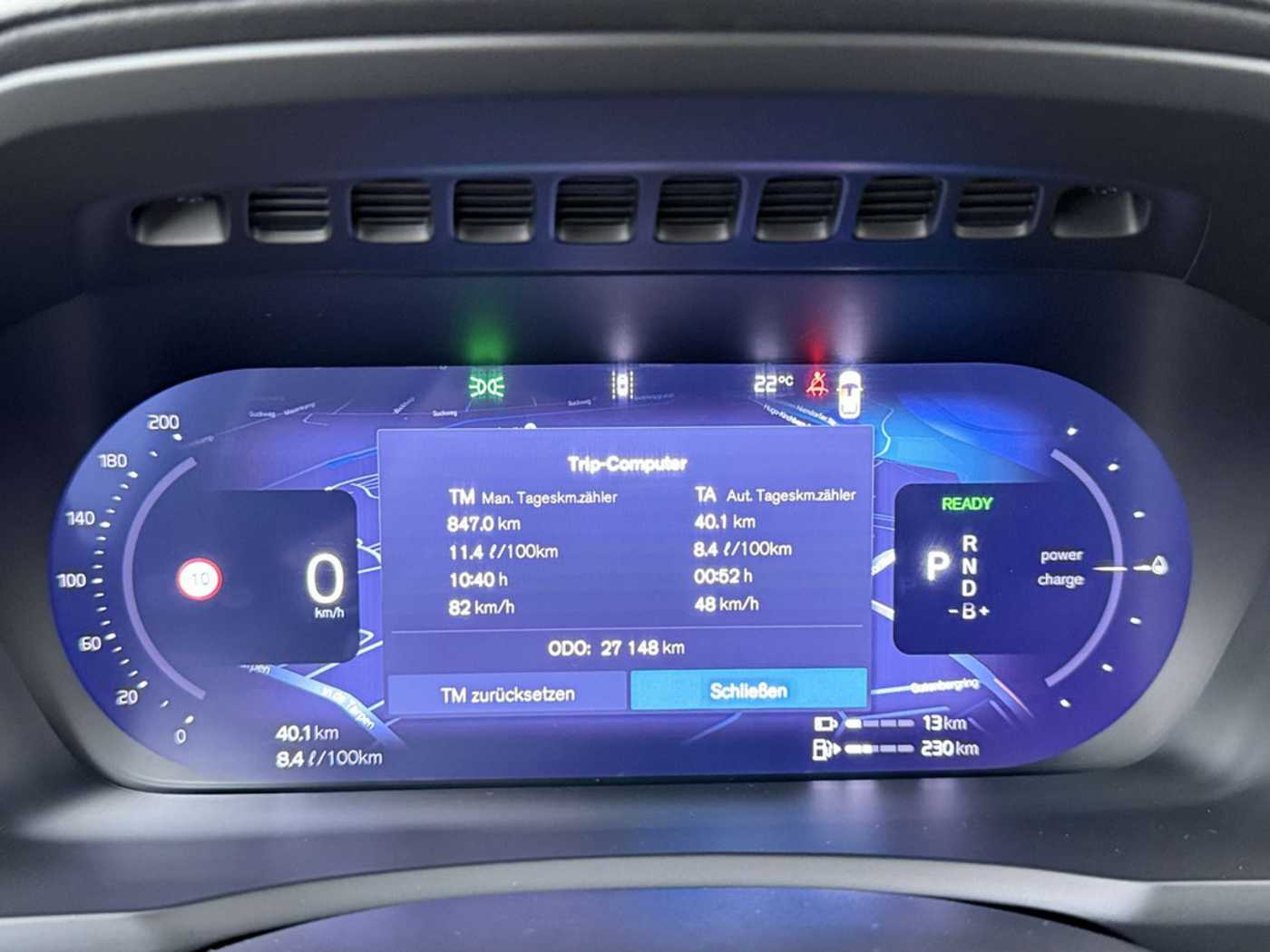Volvo XC90 – Bild 31