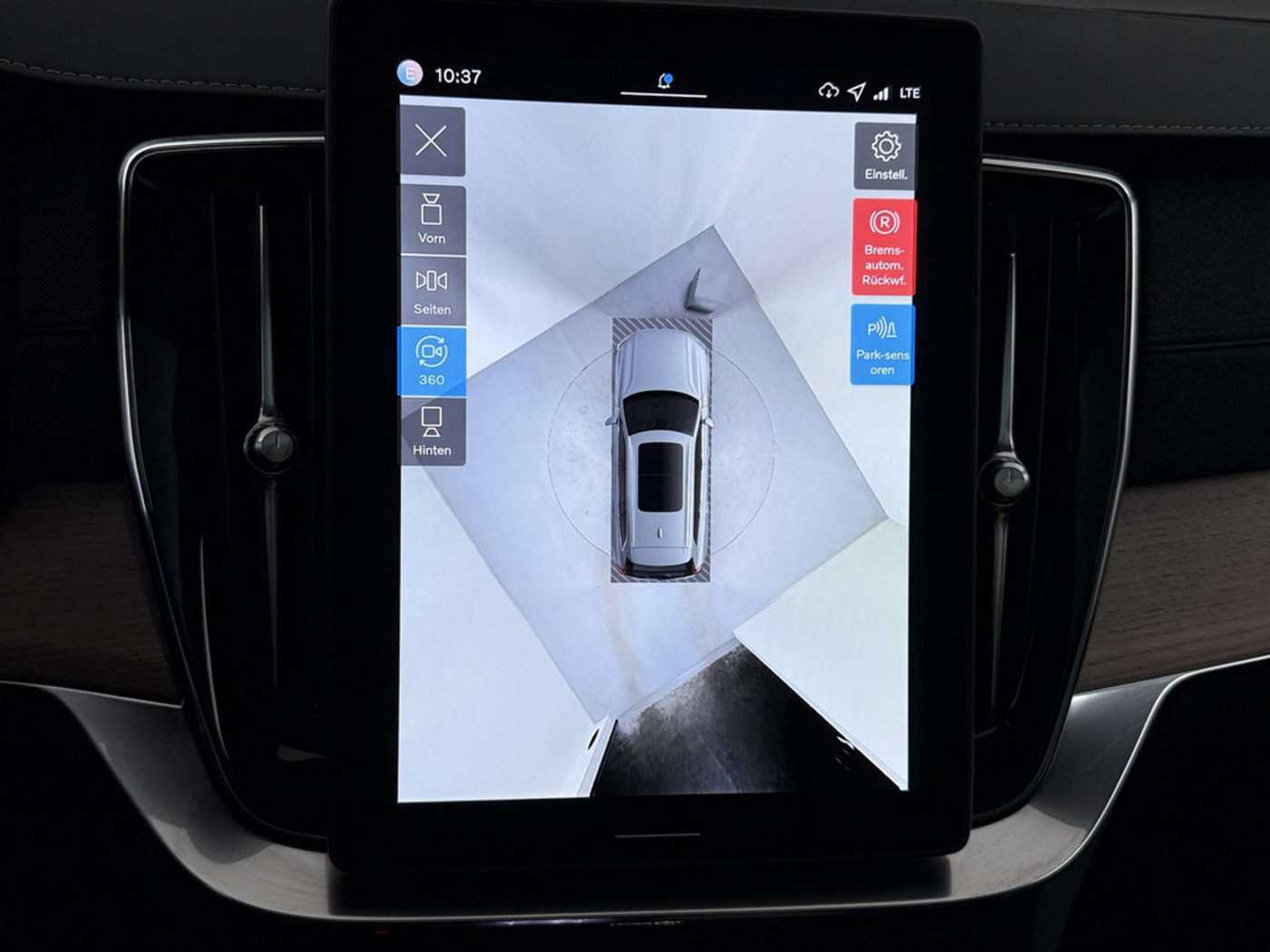 Volvo XC90 – Bild 35