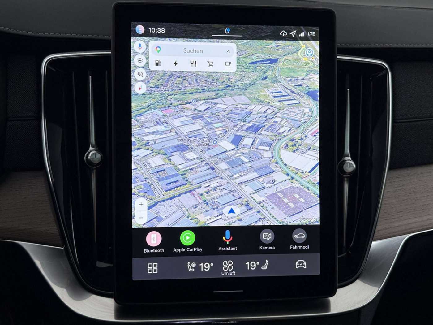 Volvo XC90 – Bild 36