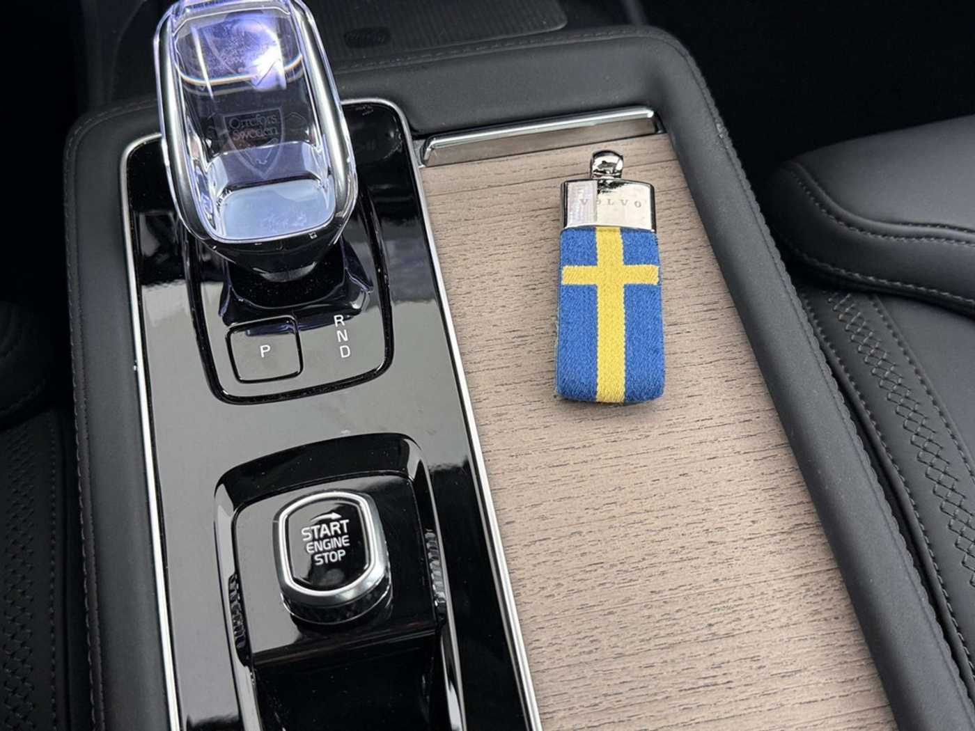 Volvo XC90 – Bild 39