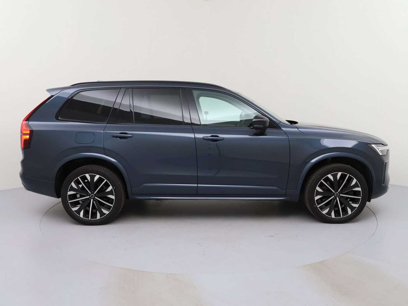 Volvo XC90 – Bild 4