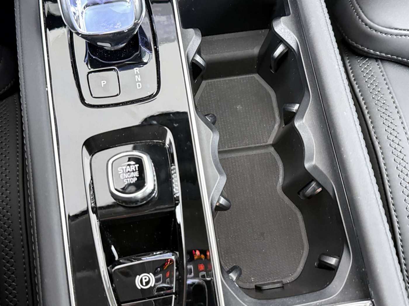 Volvo XC90 – Bild 40