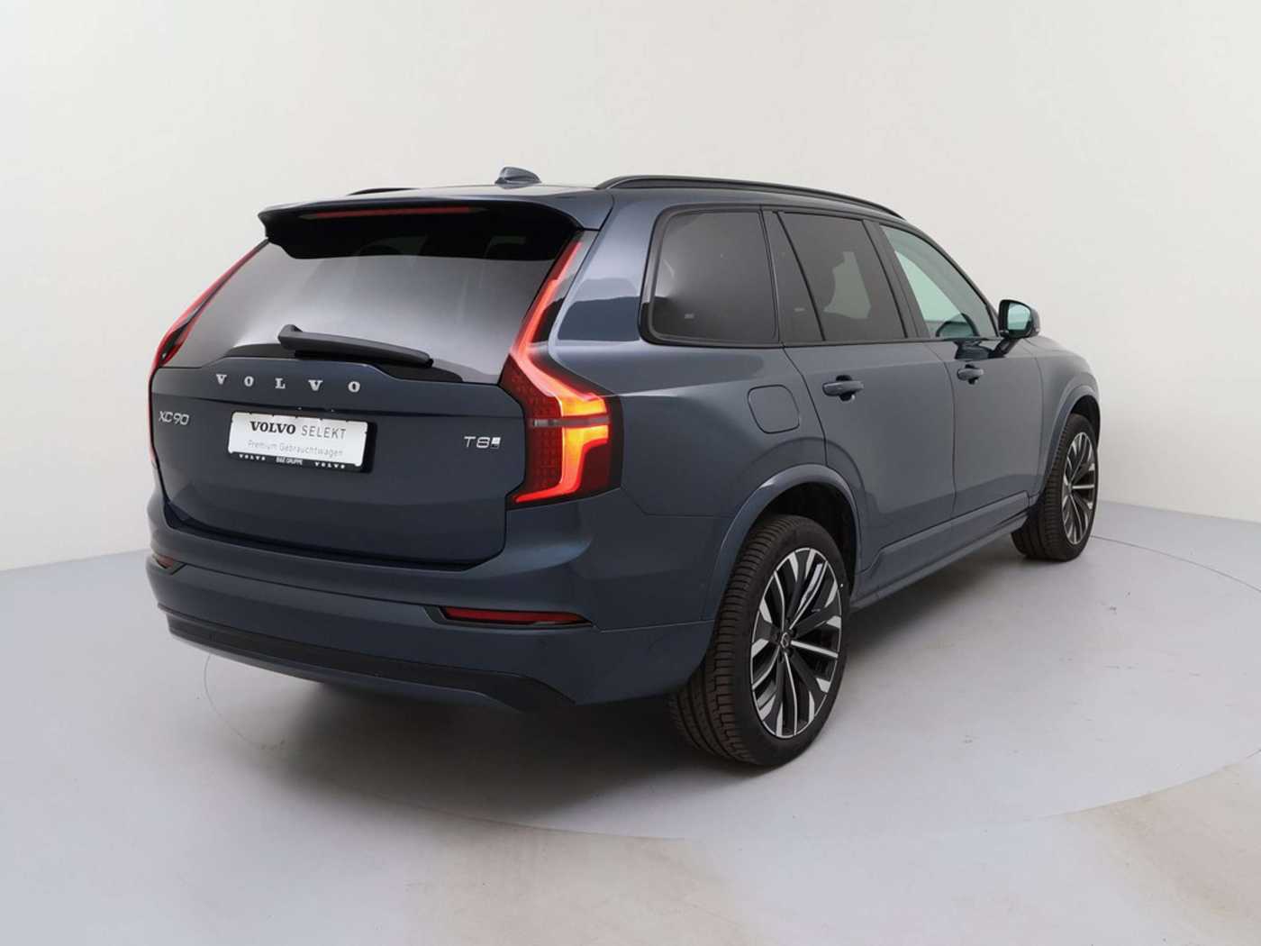 Volvo XC90 – Bild 5