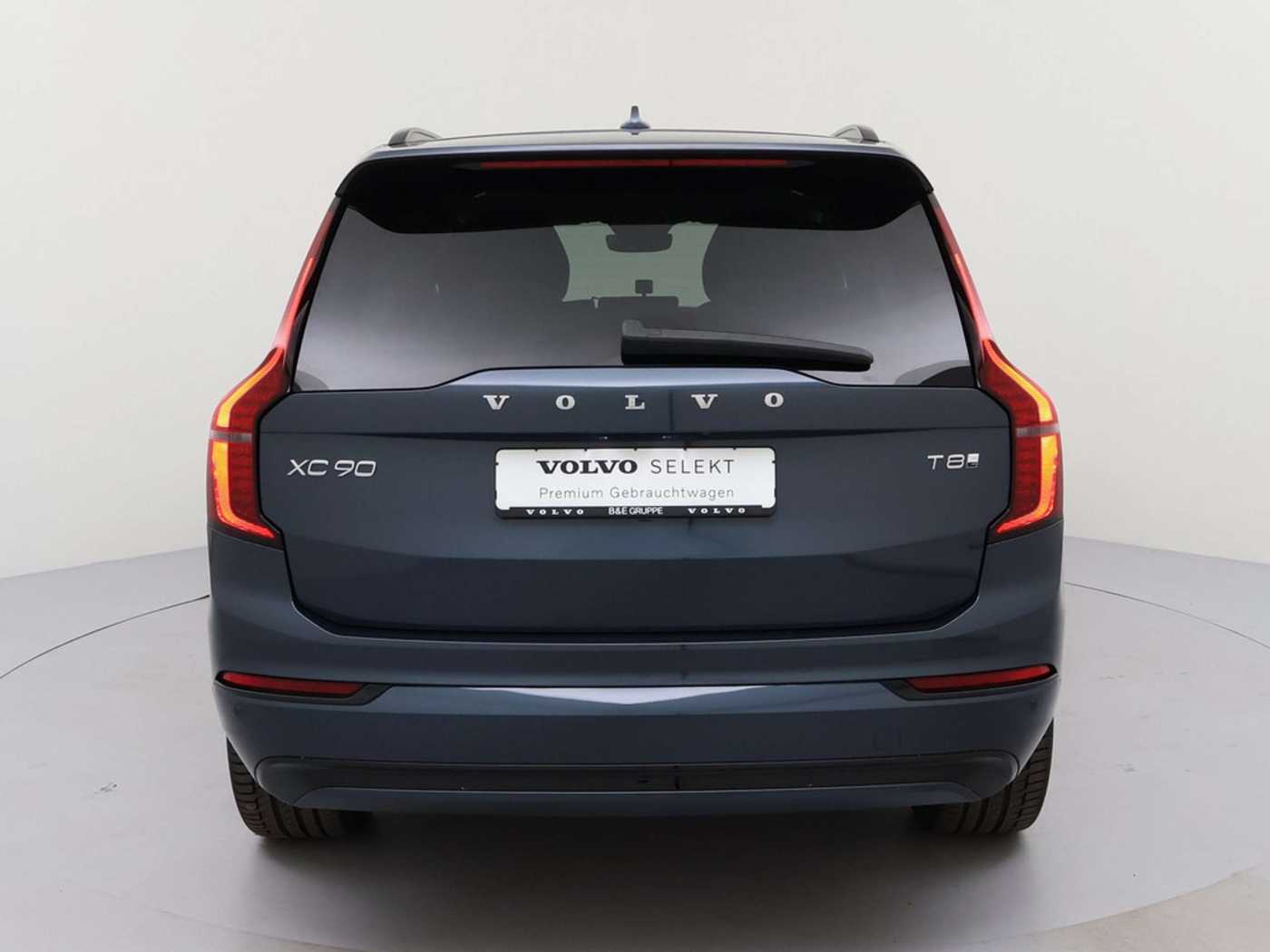 Volvo XC90 – Bild 6