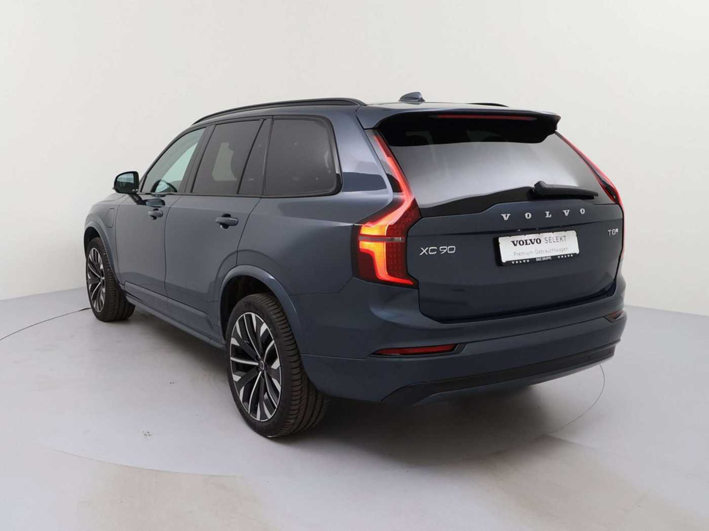 Volvo XC90 – Bild 7