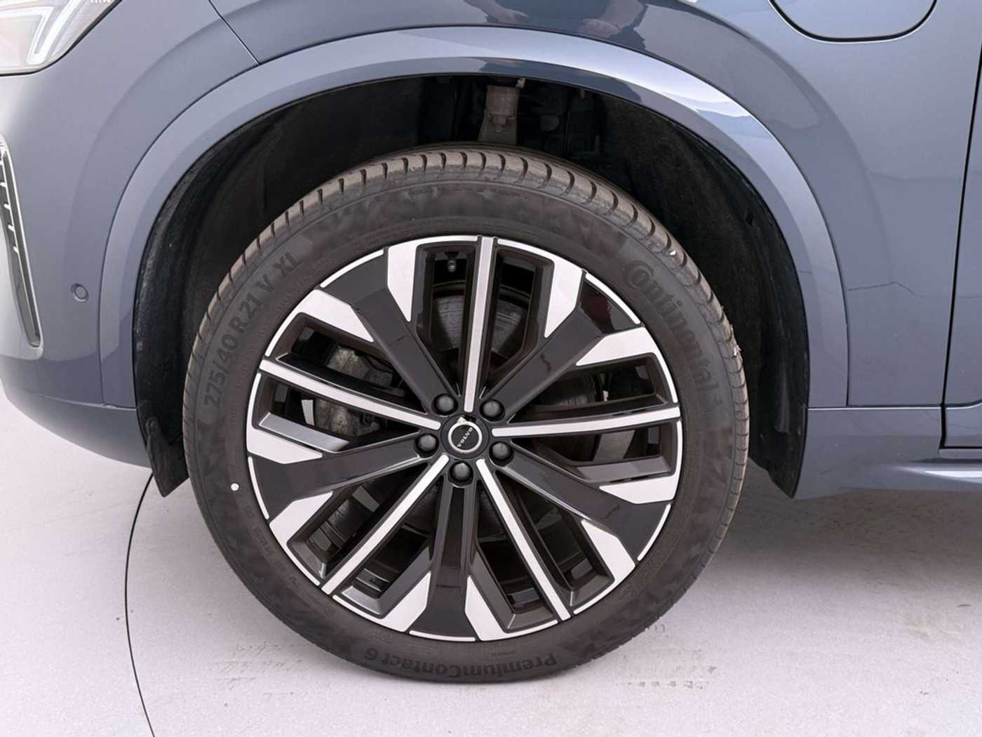 Volvo XC90 – Bild 9
