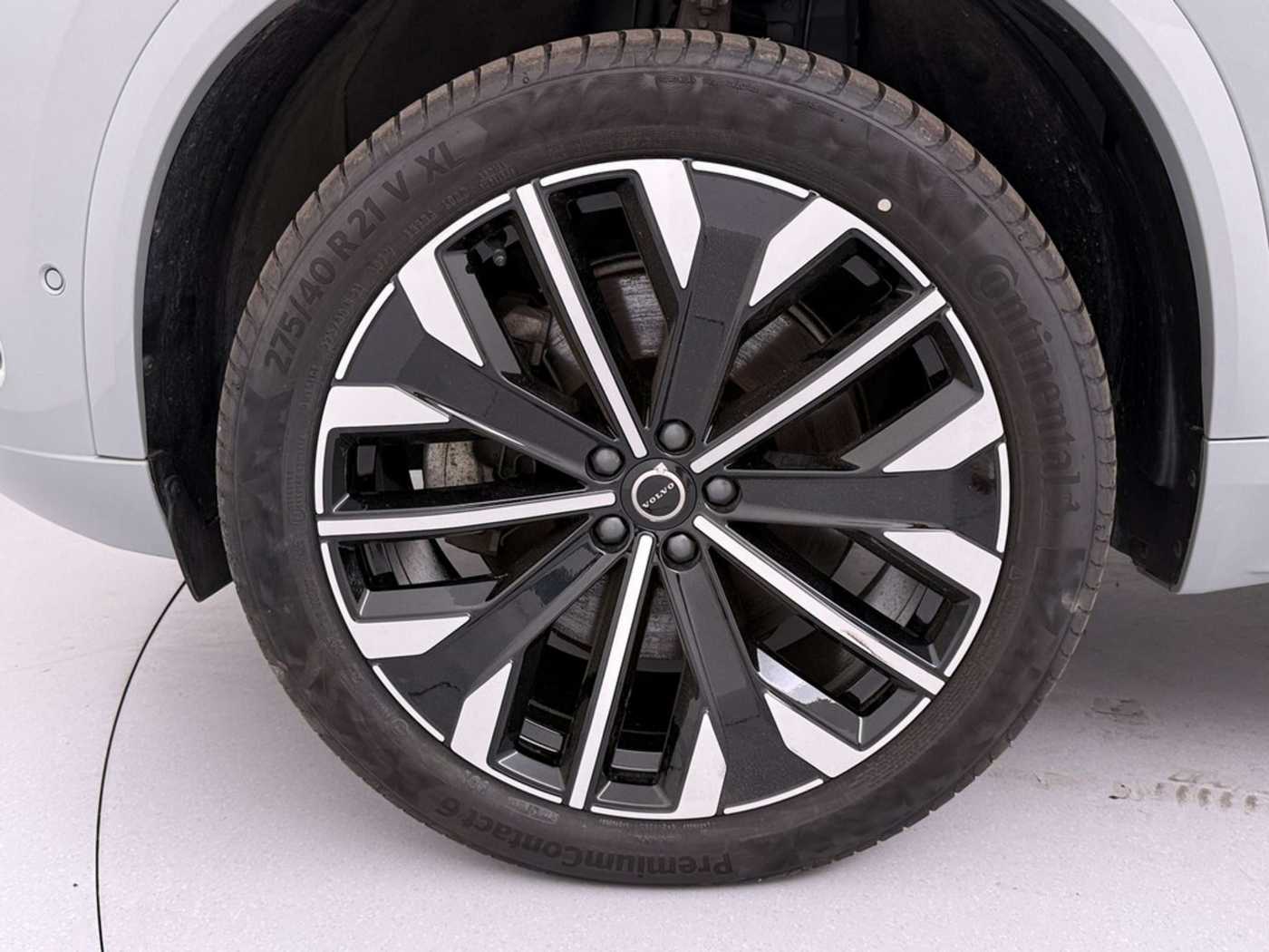 Volvo XC90 – Bild 10