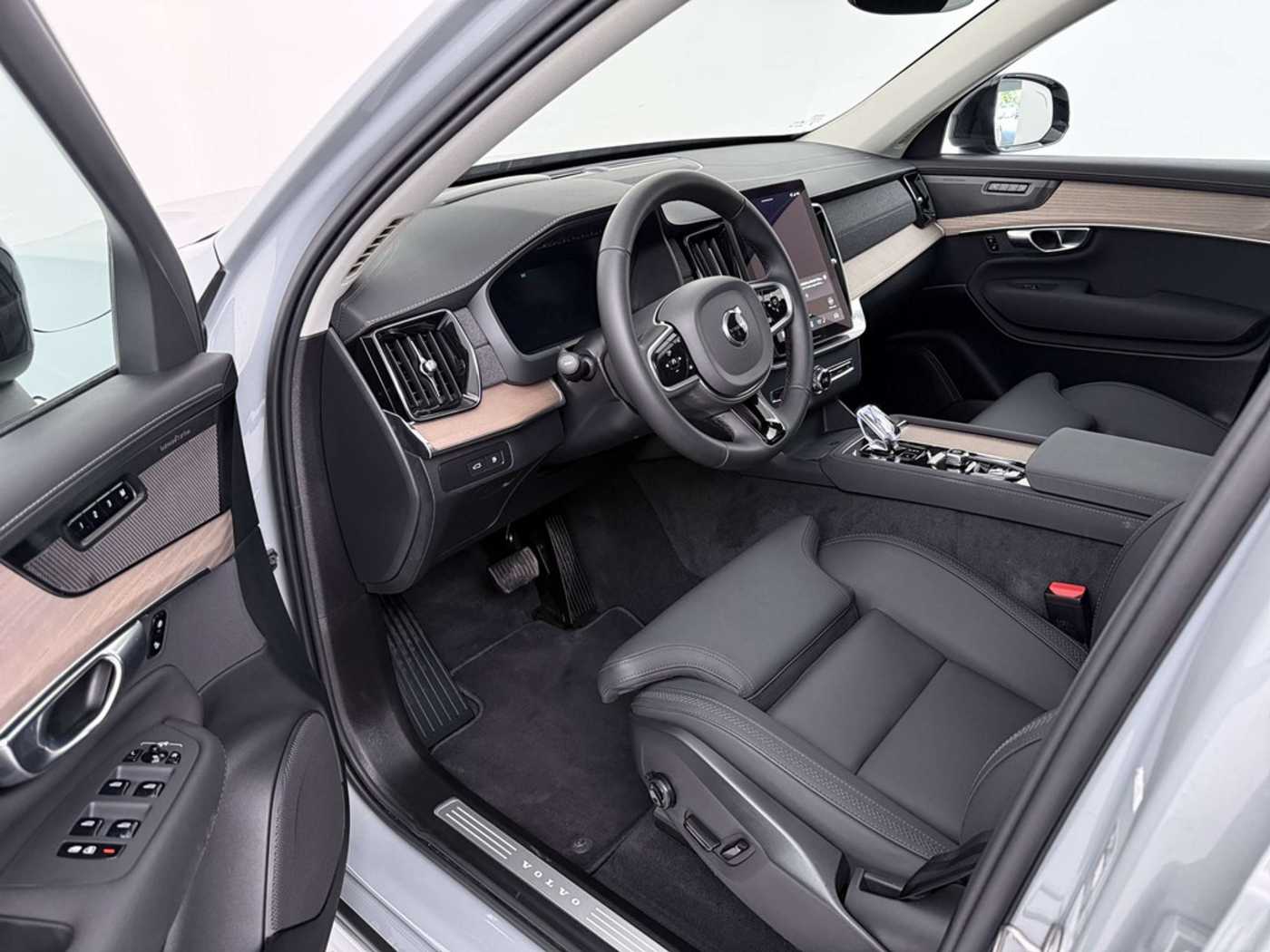 Volvo XC90 – Bild 11