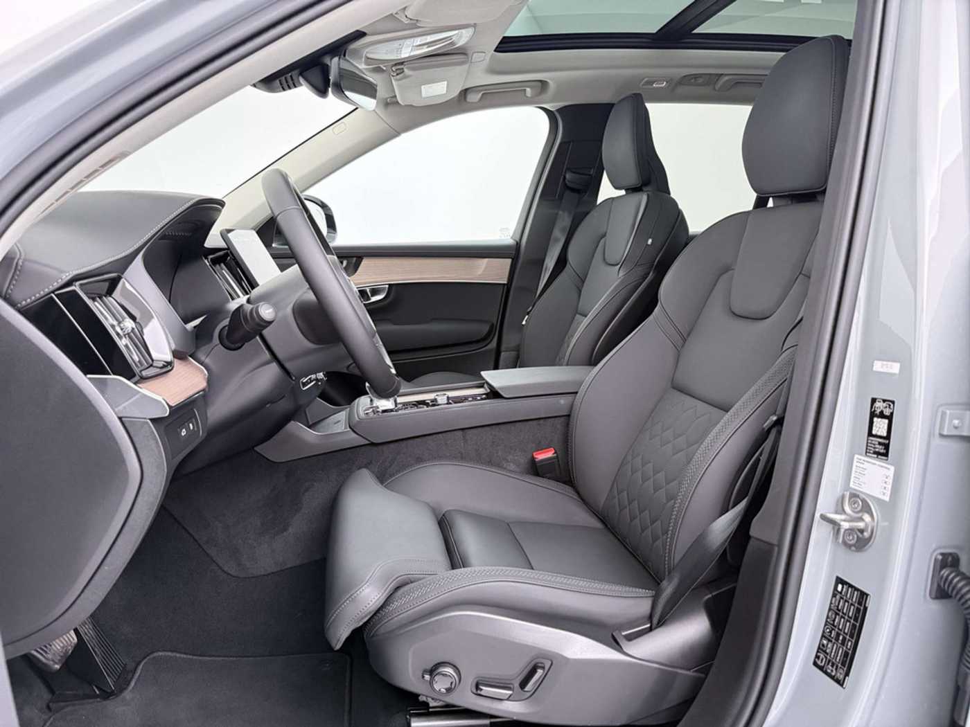 Volvo XC90 – Bild 12