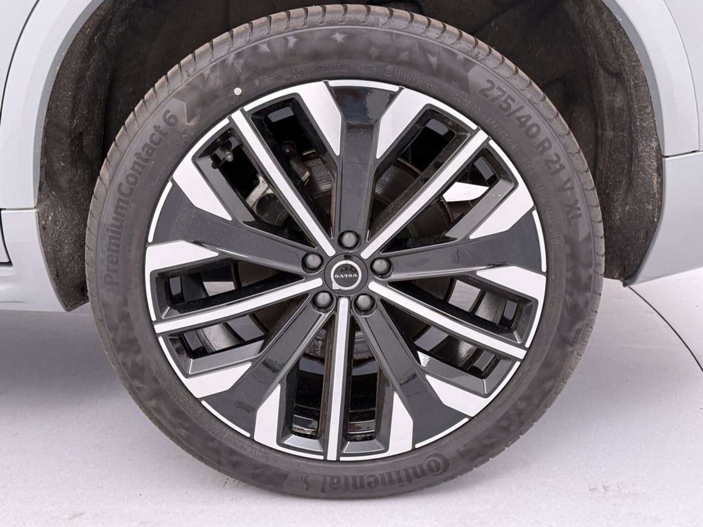 Volvo XC90 – Bild 13