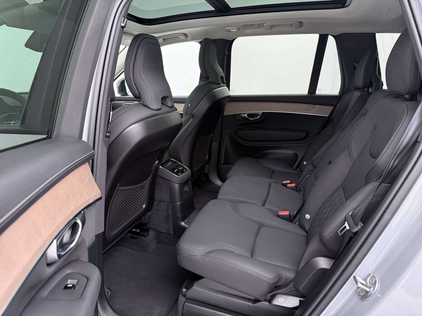 Volvo XC90 – Bild 14