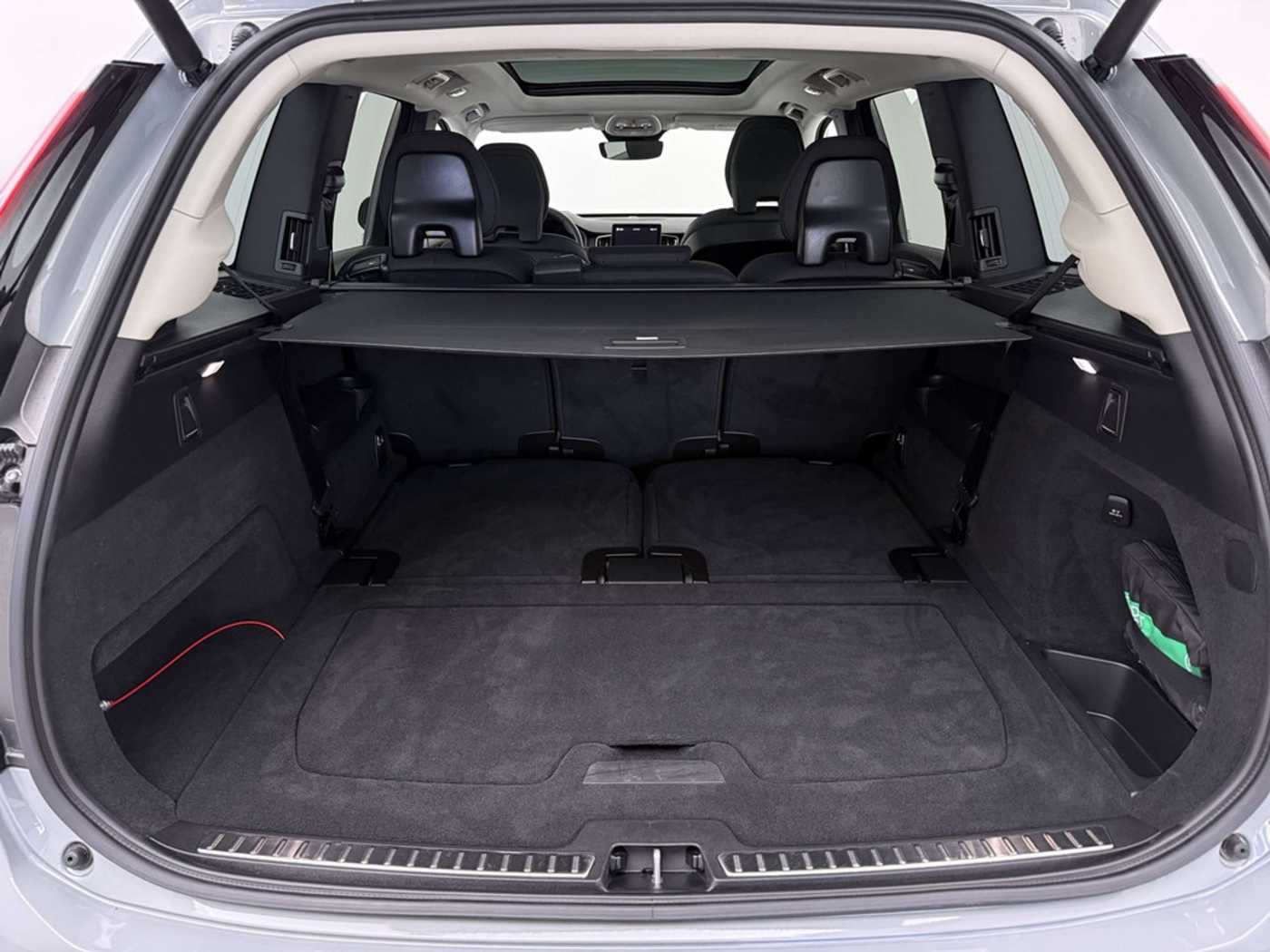 Volvo XC90 – Bild 16
