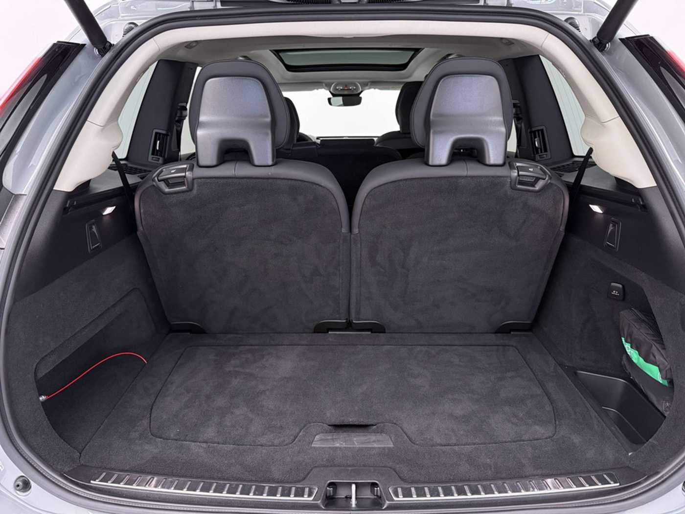 Volvo XC90 – Bild 17