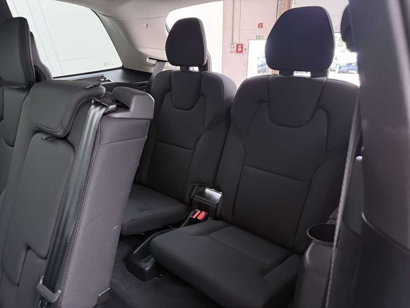 Volvo XC90 – Bild 18