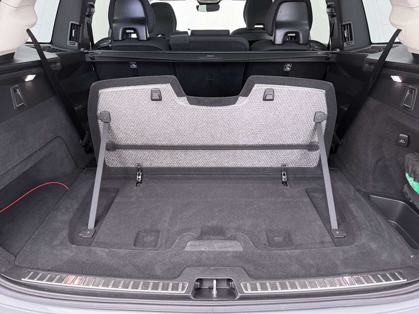 Volvo XC90 – Bild 19