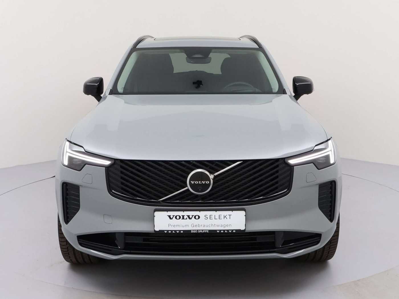 Volvo XC90 – Bild 2