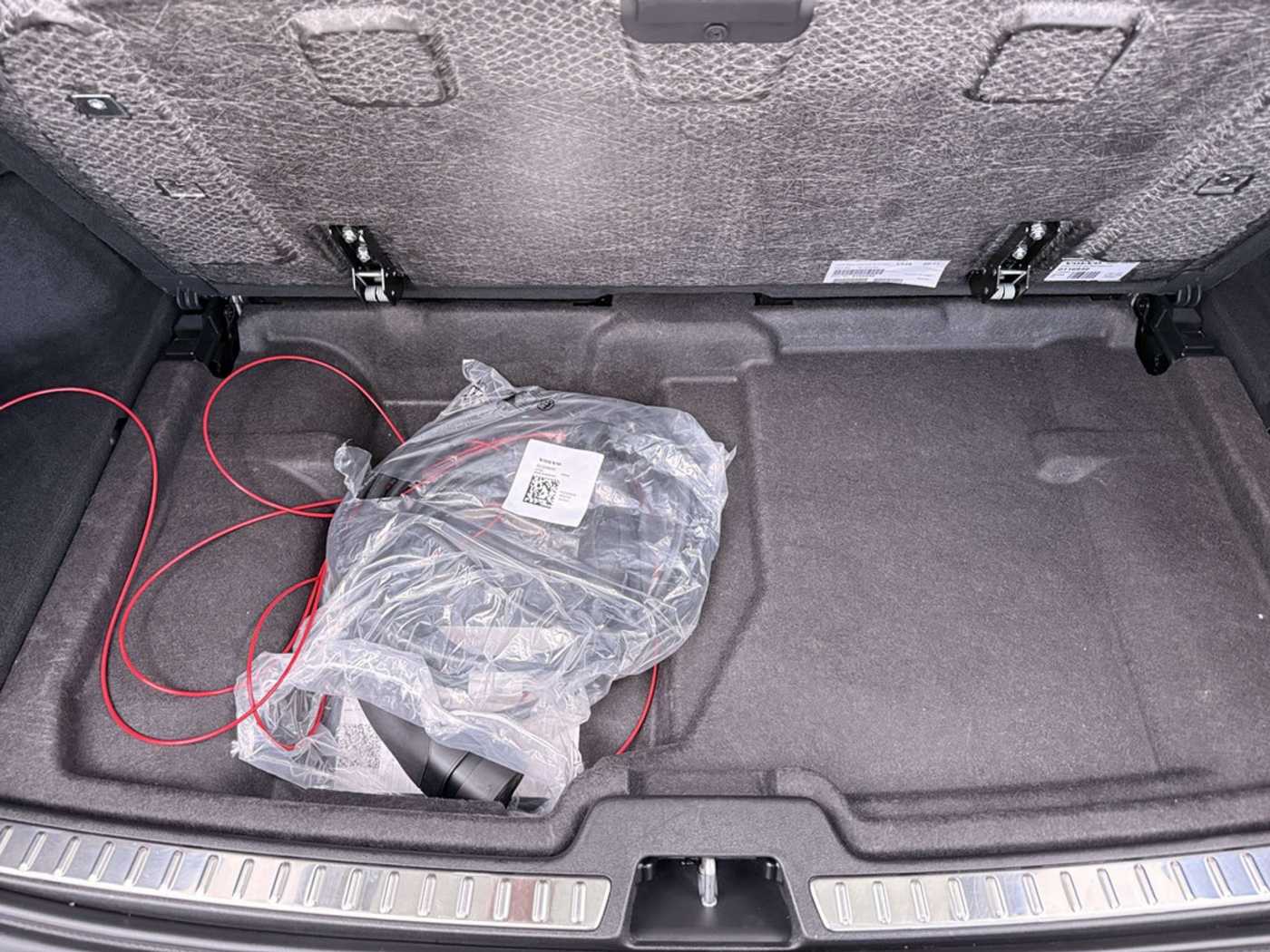 Volvo XC90 – Bild 20