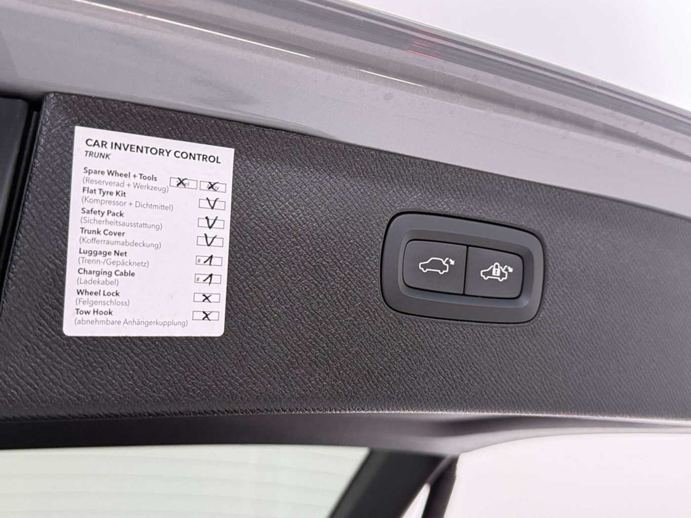 Volvo XC90 – Bild 21