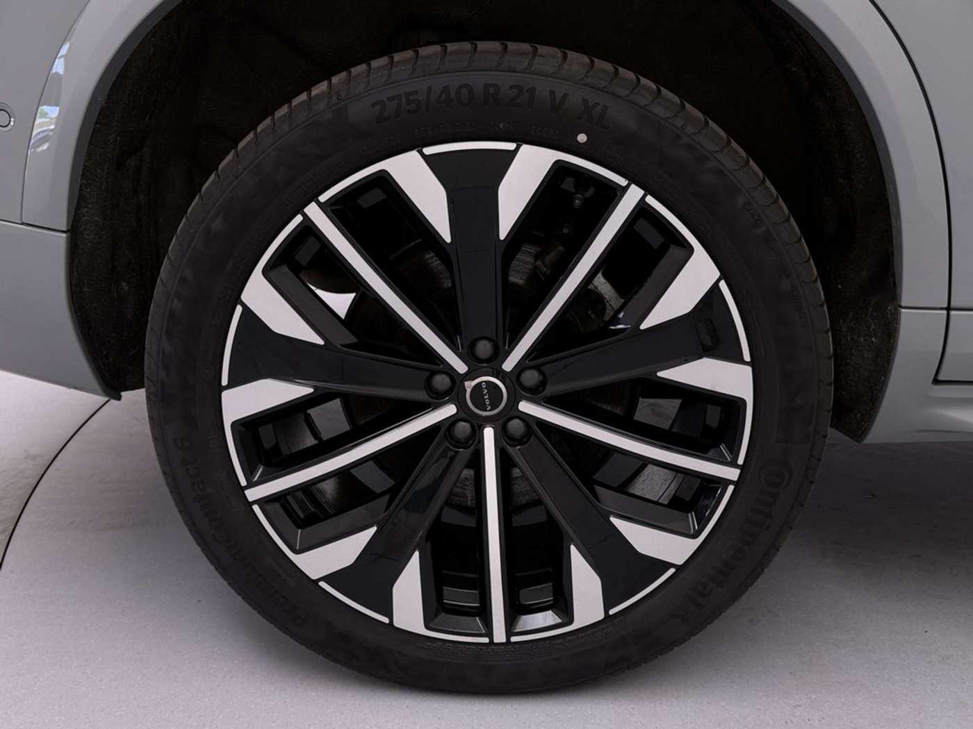 Volvo XC90 – Bild 22