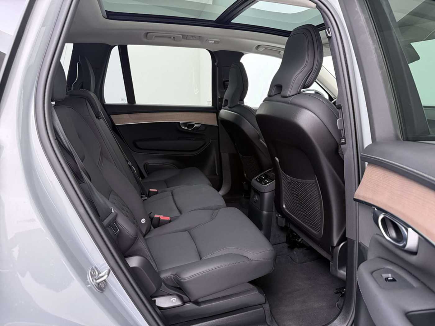 Volvo XC90 – Bild 23