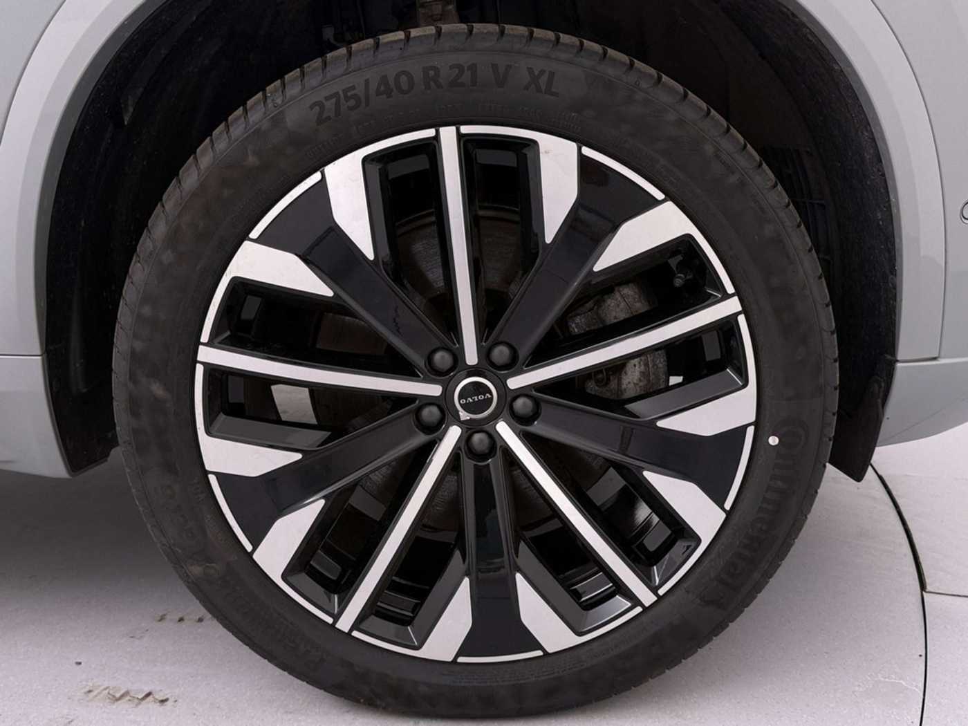 Volvo XC90 – Bild 24
