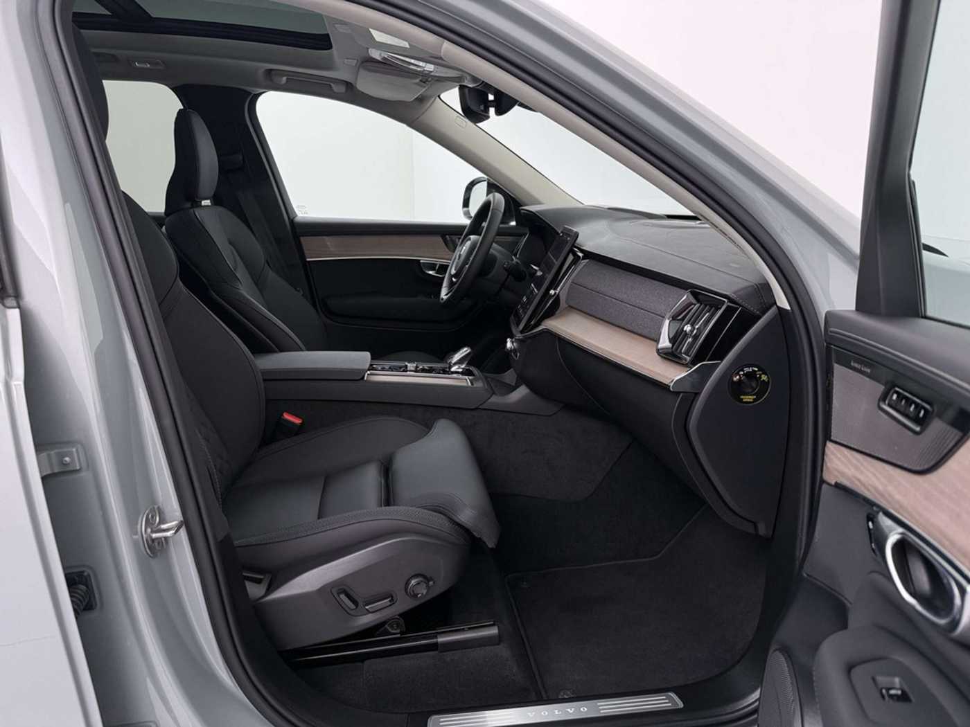 Volvo XC90 – Bild 25