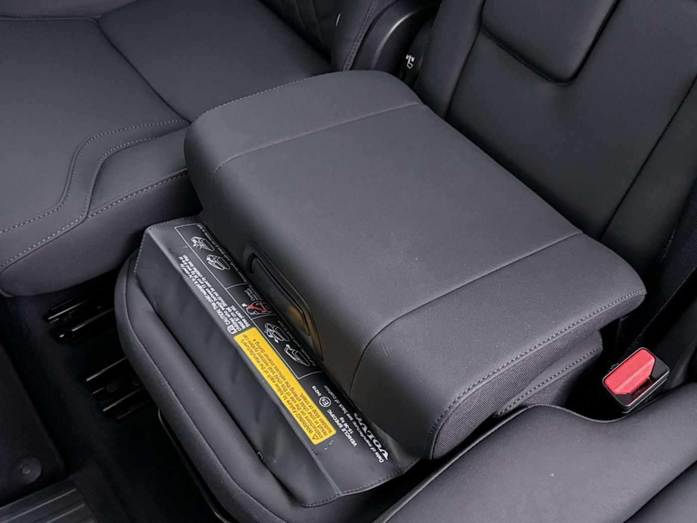 Volvo XC90 – Bild 29