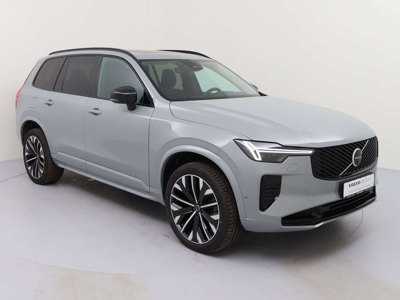 Volvo XC90 – Bild 3