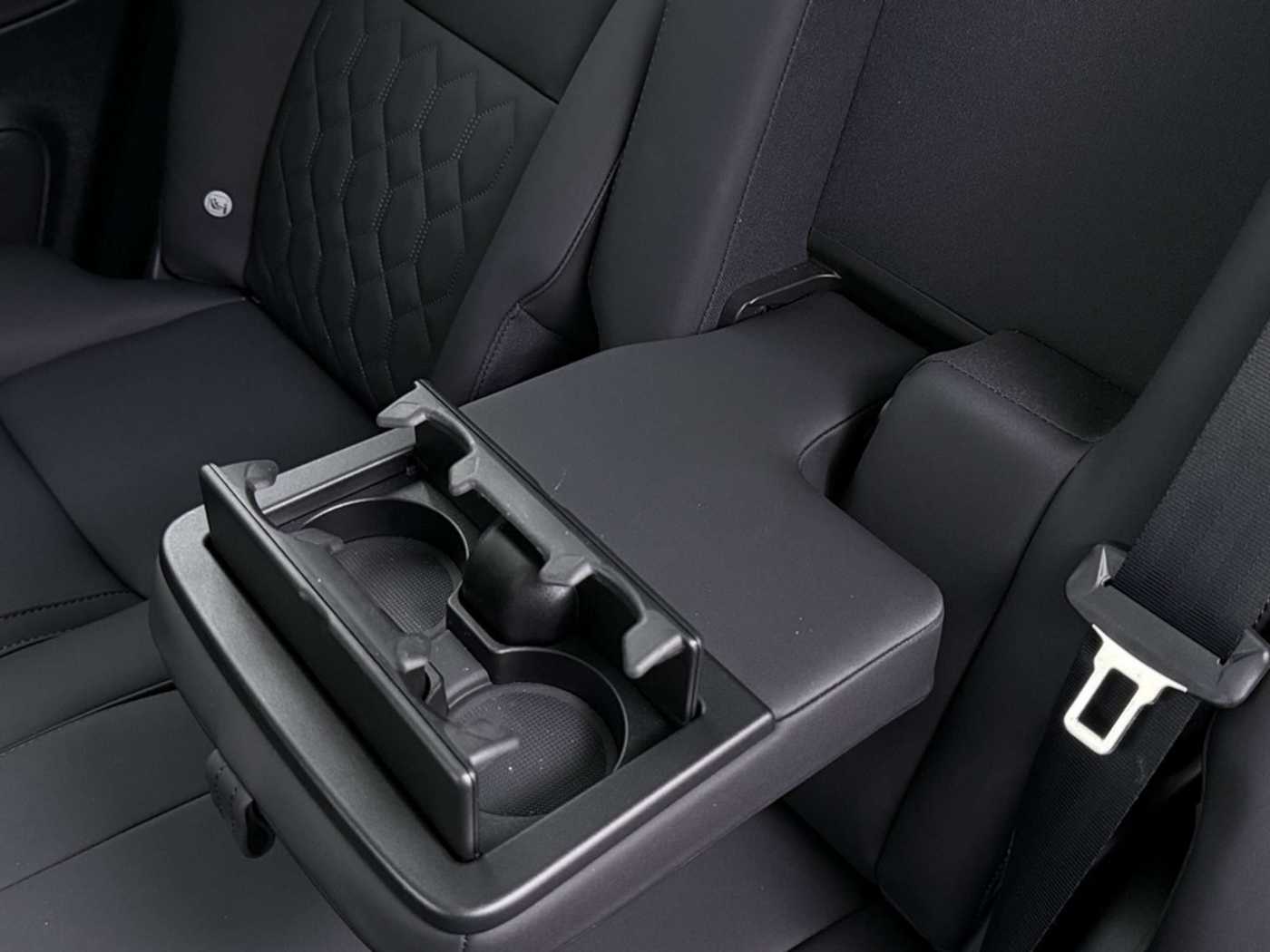 Volvo XC90 – Bild 30