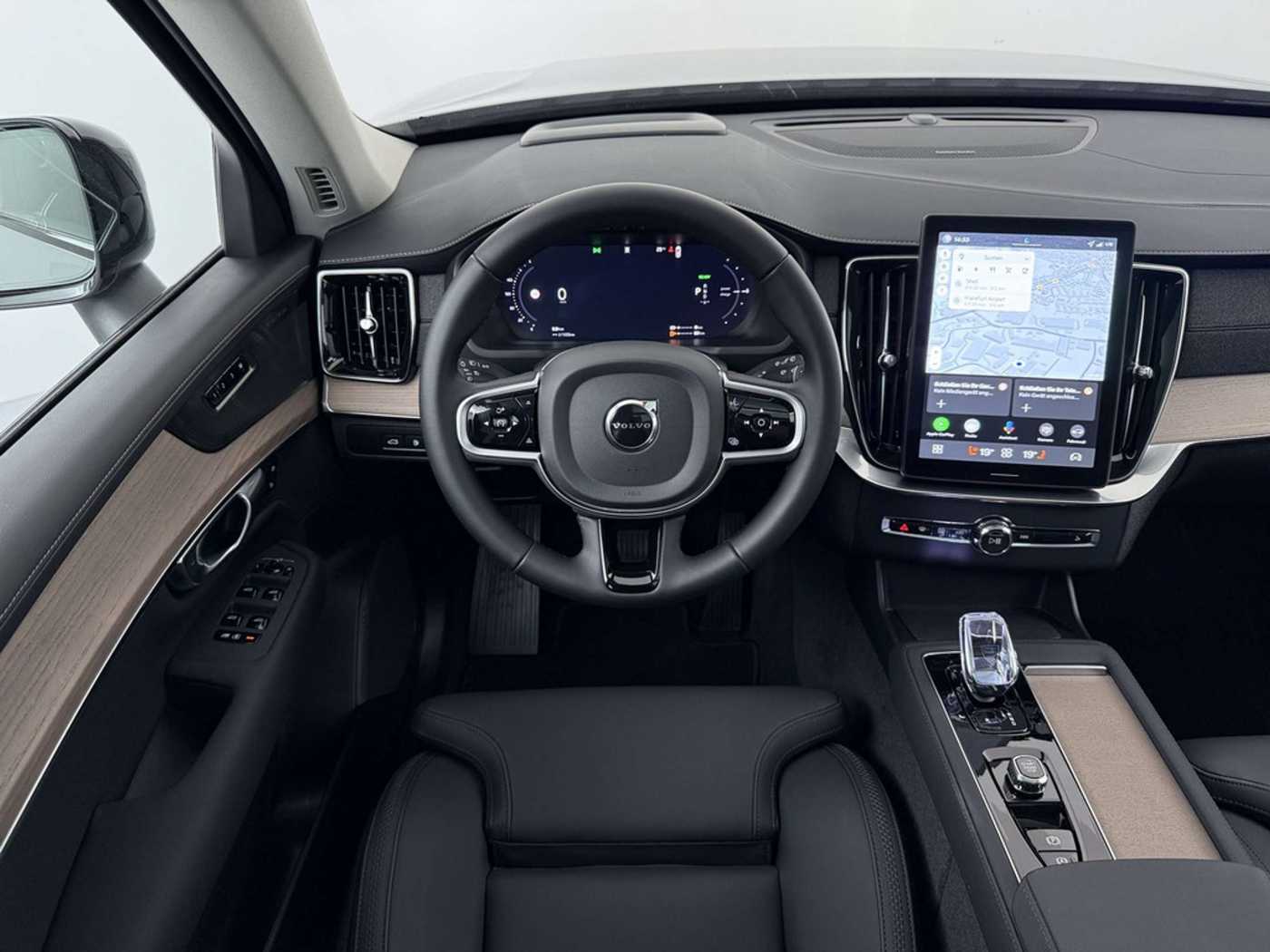Volvo XC90 – Bild 31