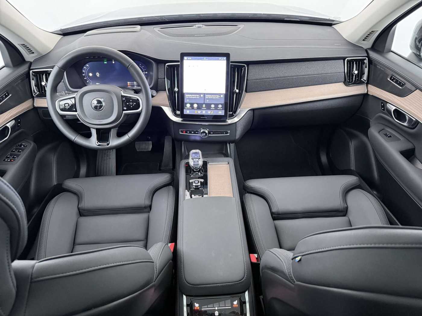 Volvo XC90 – Bild 32