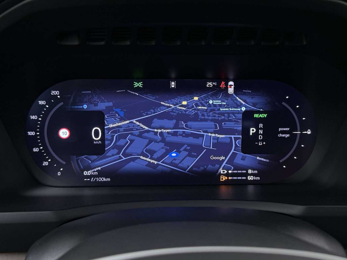 Volvo XC90 – Bild 33