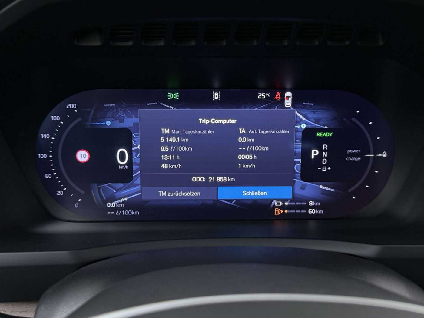 Volvo XC90 – Bild 34