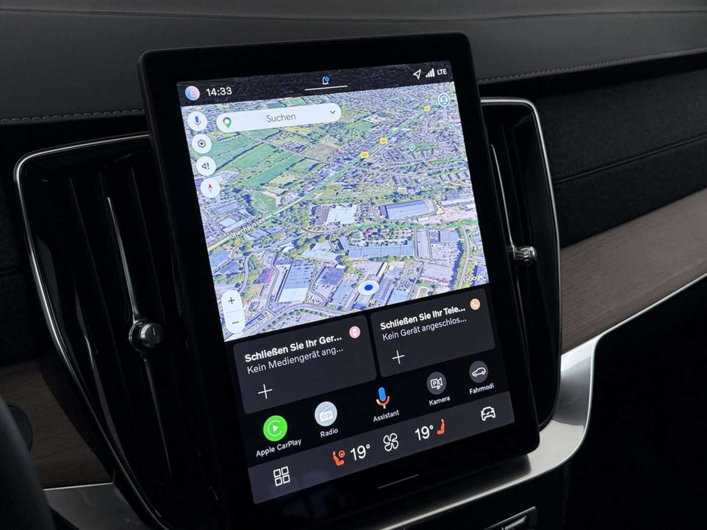 Volvo XC90 – Bild 35