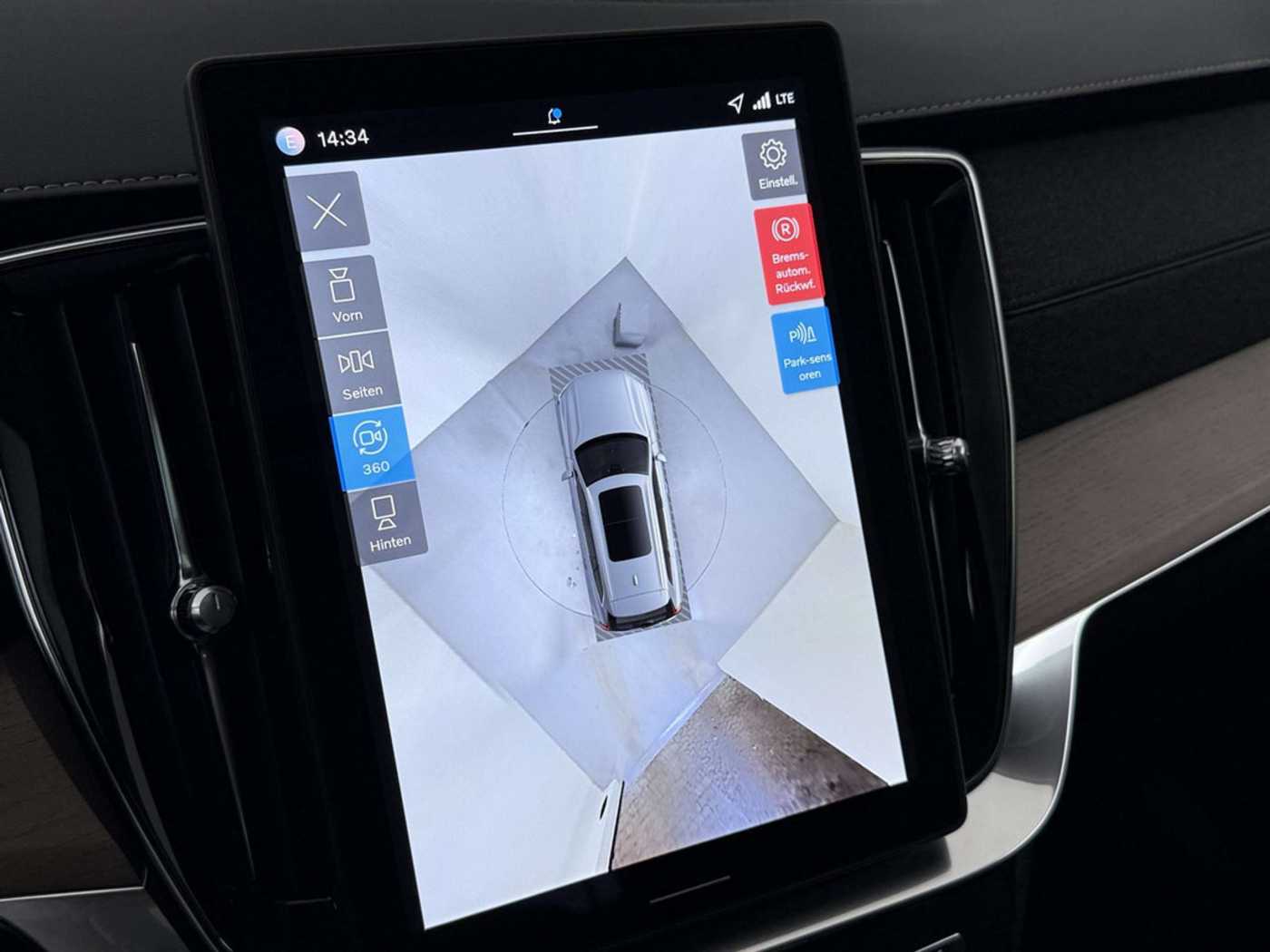 Volvo XC90 – Bild 39