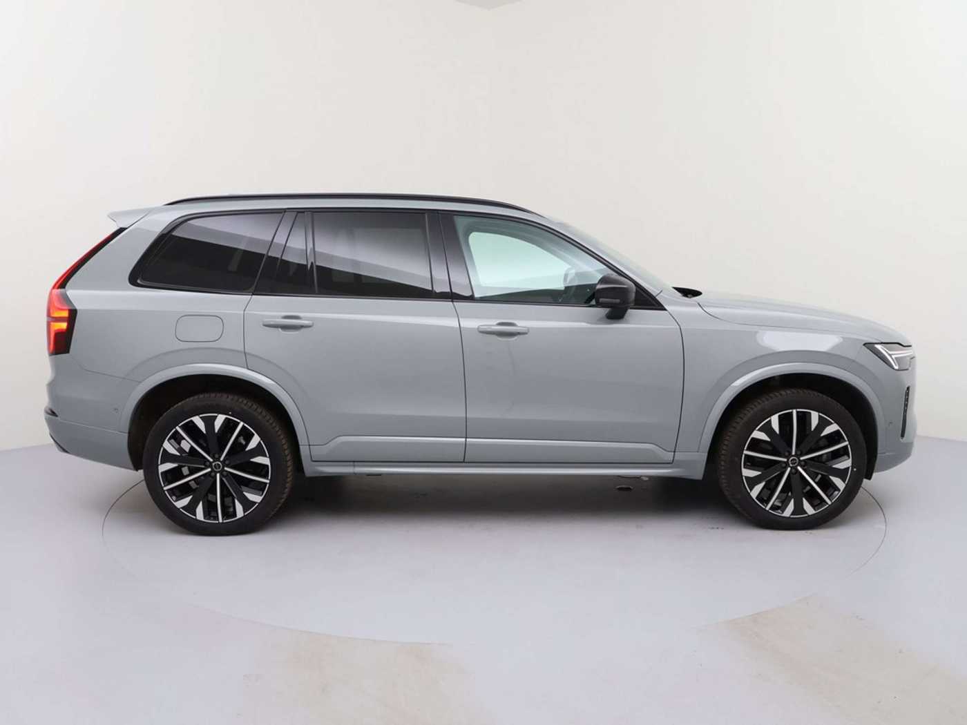 Volvo XC90 – Bild 4