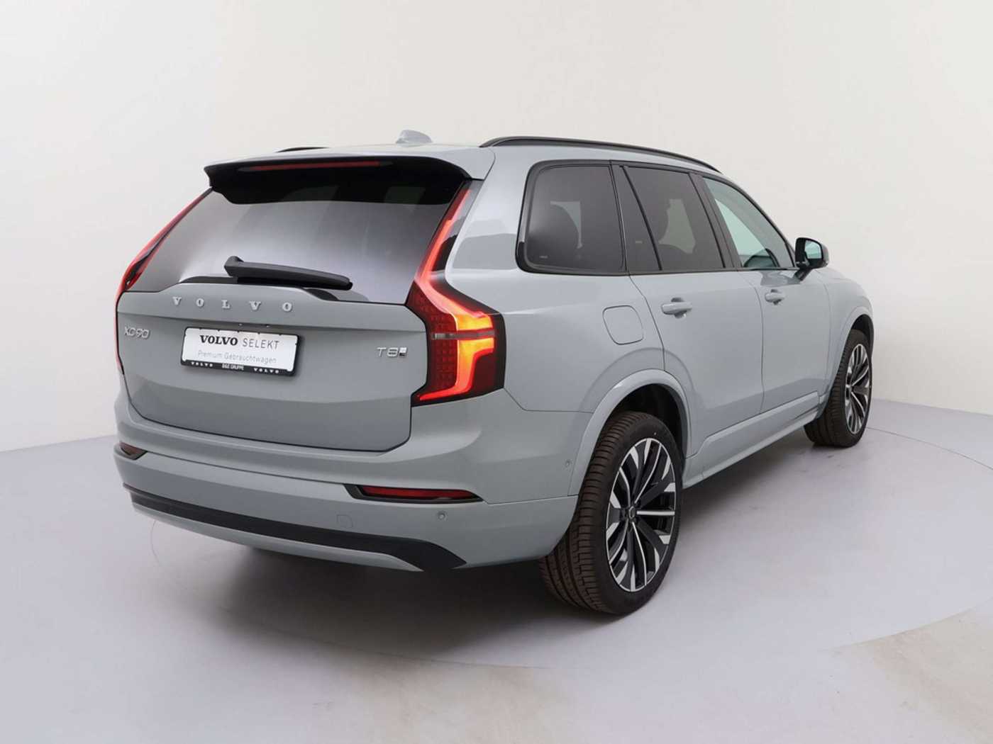 Volvo XC90 – Bild 5