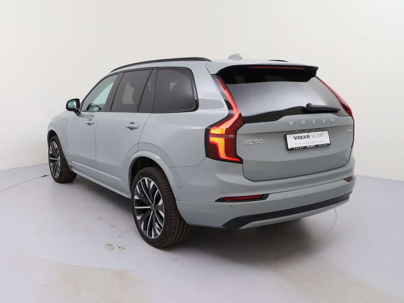 Volvo XC90 – Bild 7