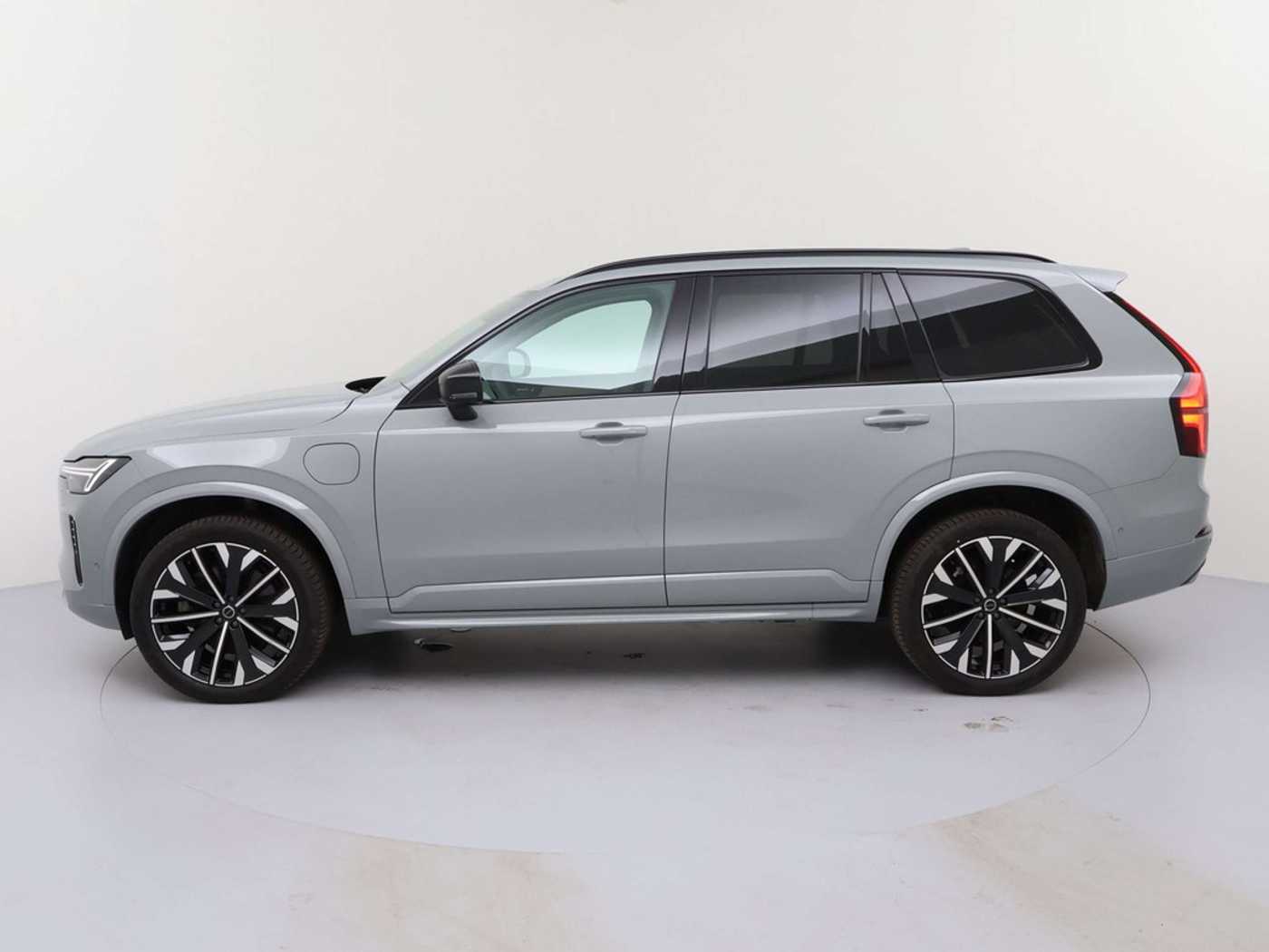 Volvo XC90 – Bild 8